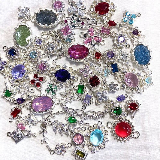 Royal Silvie Deluxe Double Loop