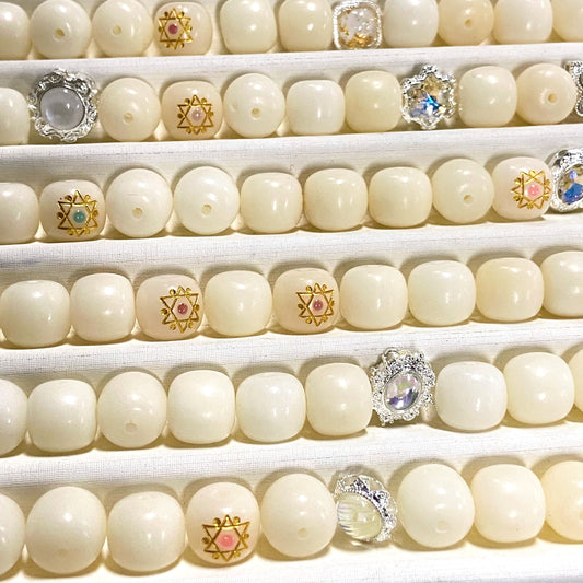 Bodhi Sparkle 10*11mm