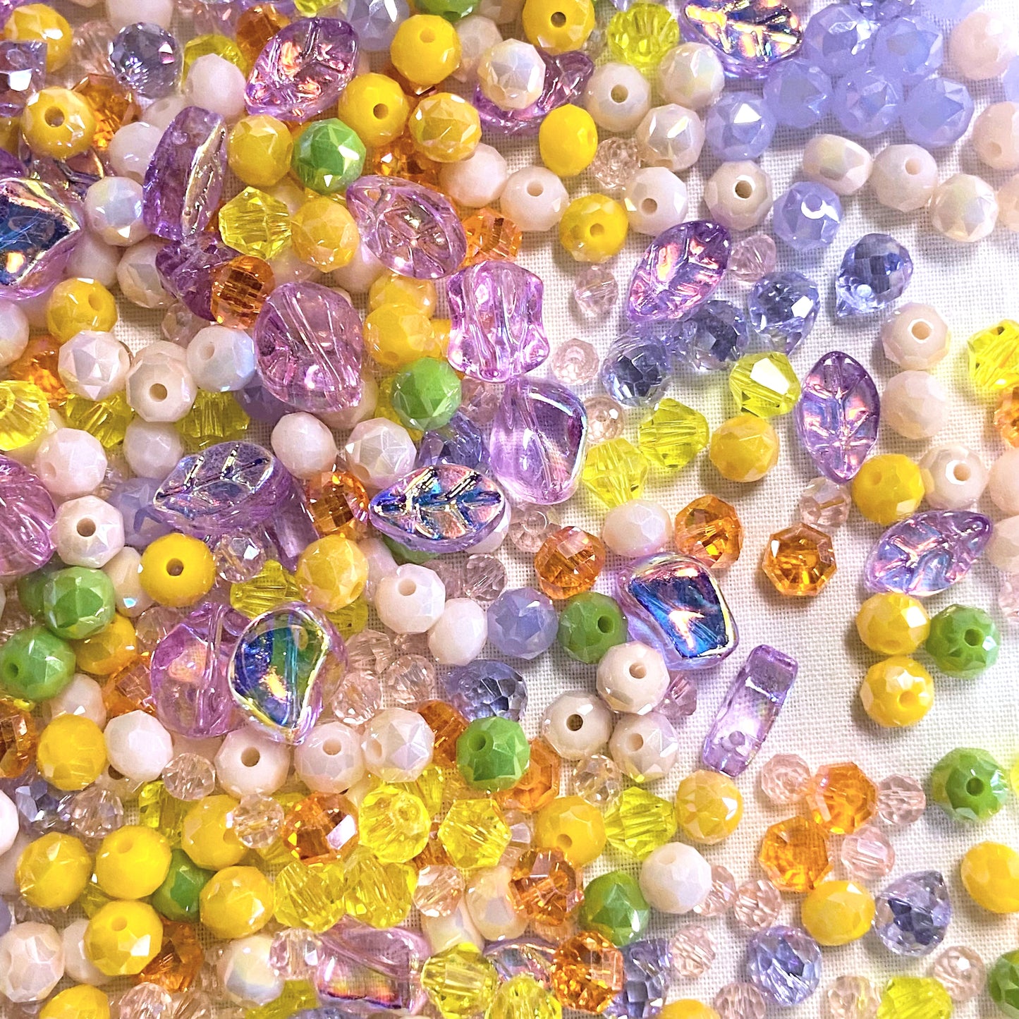 Tiny Sunset Carnival