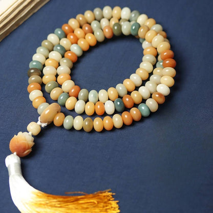 Bodhi 108 Beads