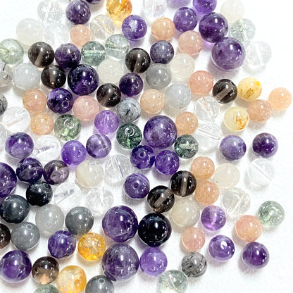 Crystal Grapes