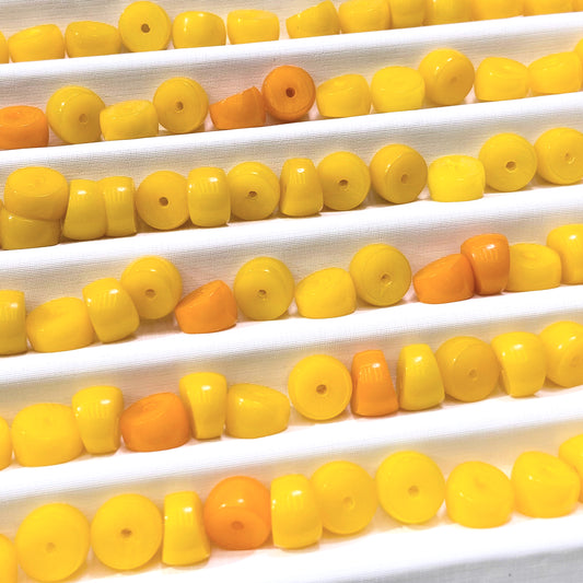 Bodhi Cake Candy Corn