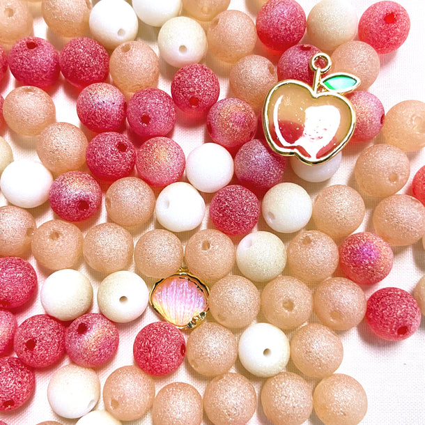 [G]Apple Drizzle