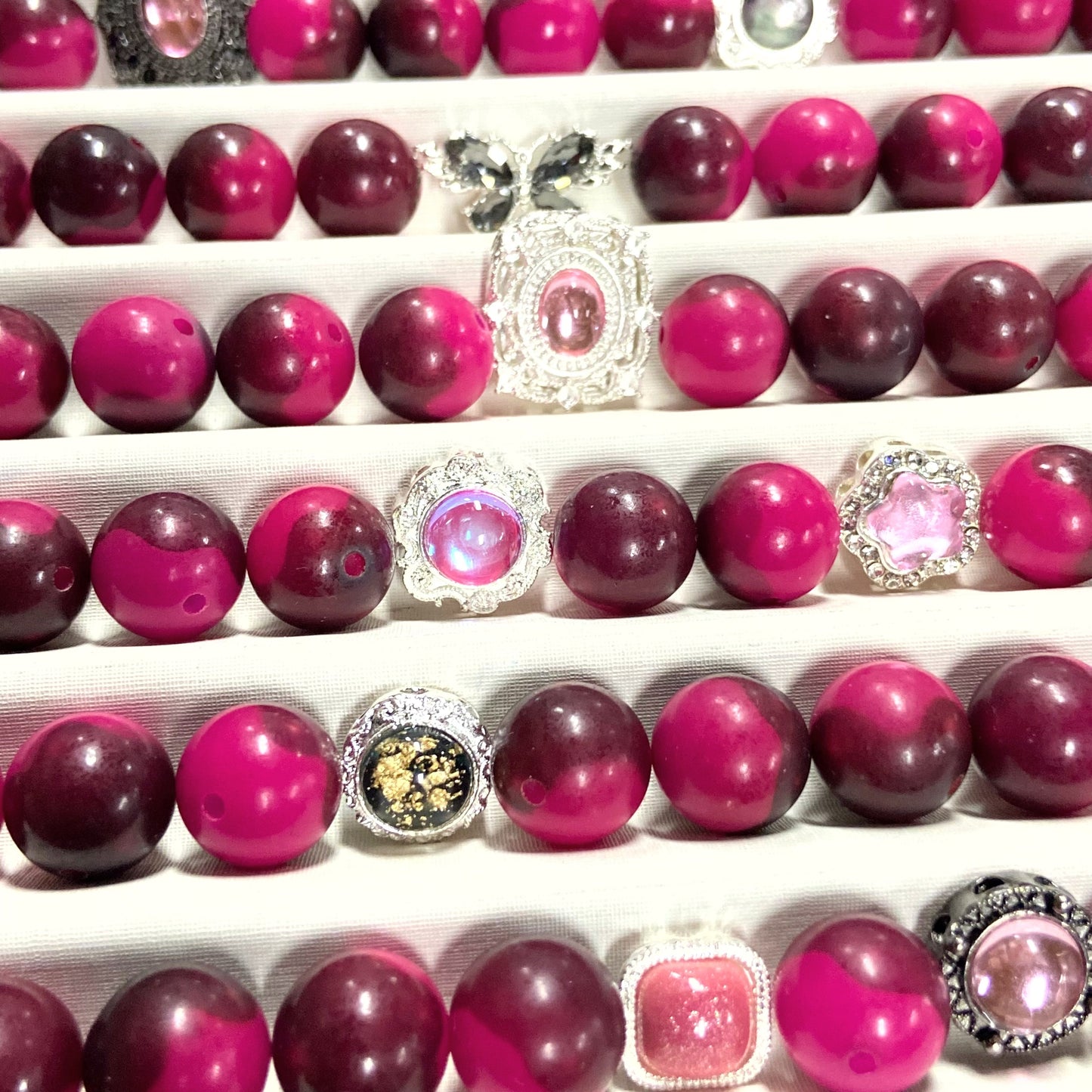 Bodhi Blackpink 12mm
