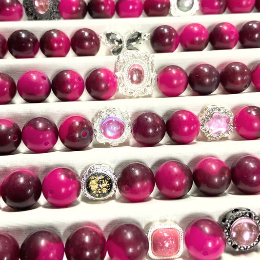 Bodhi Blackpink 12mm