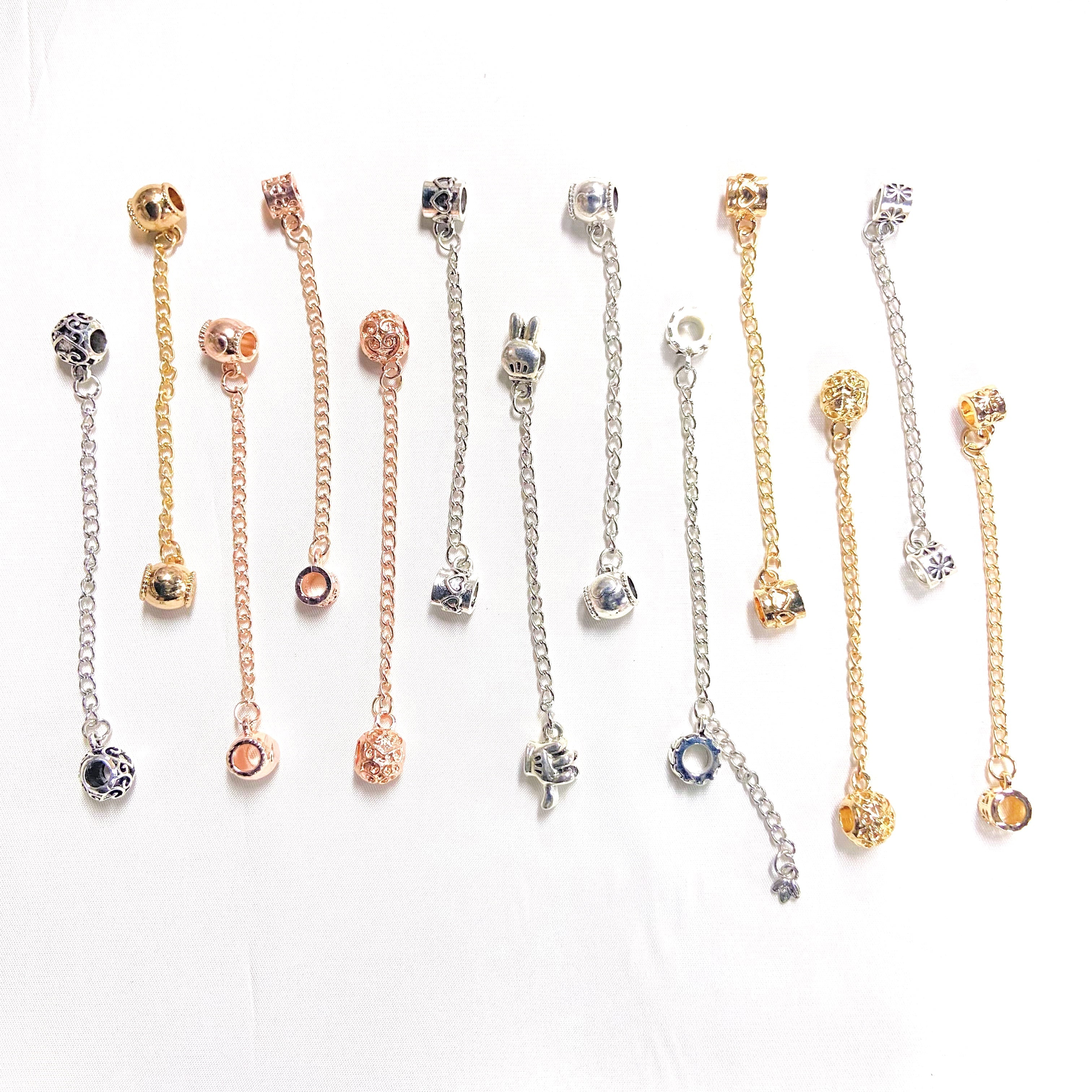 Chained Together Vol.4