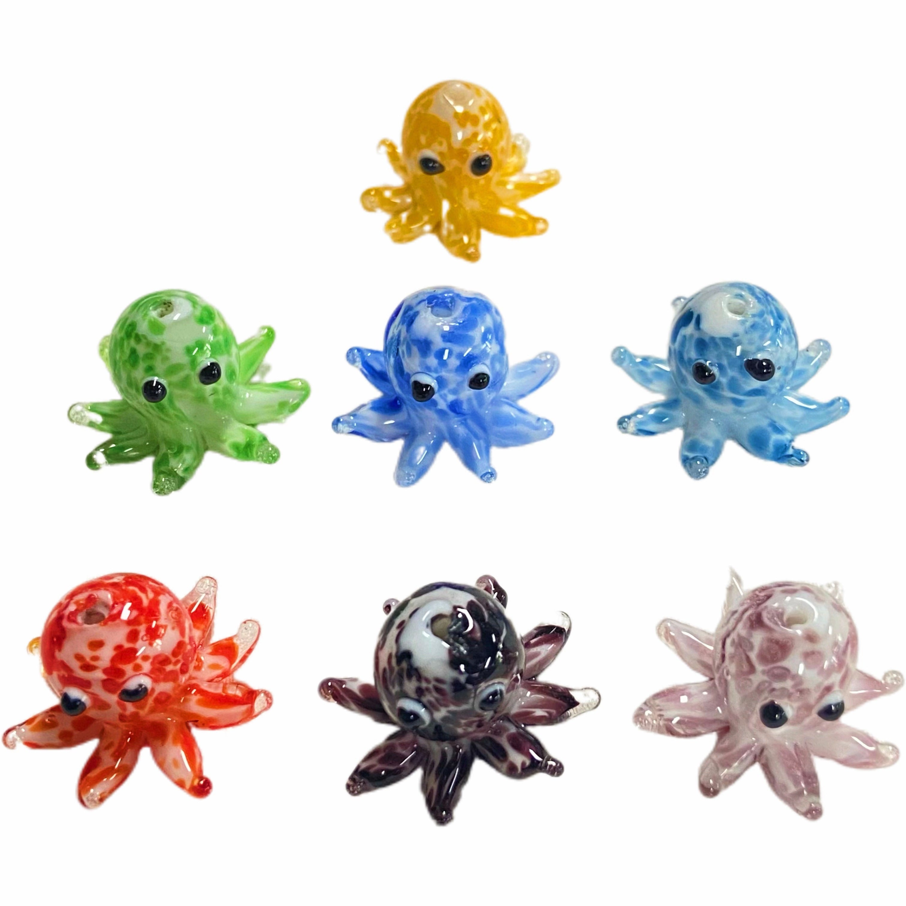 Octo Pop