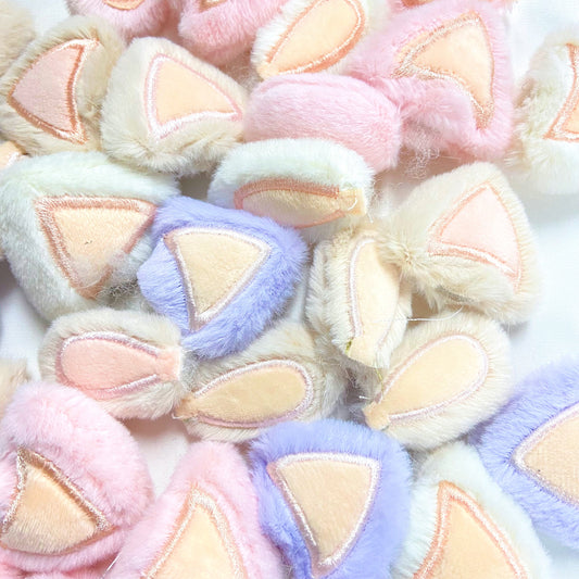Candy Ear
