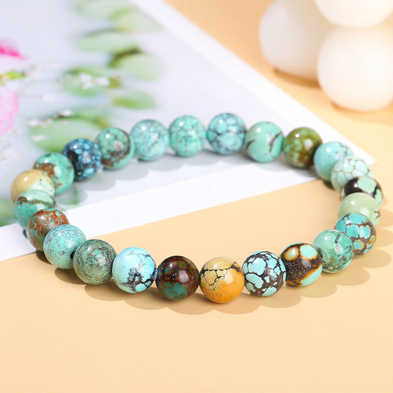 [BR25]Turquoise