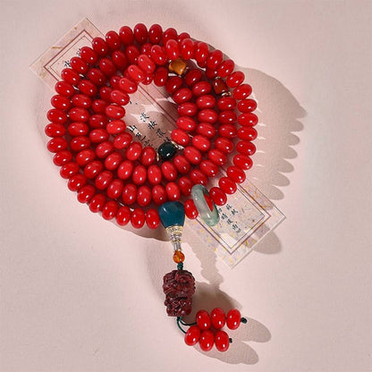 Bodhi 108 Beads