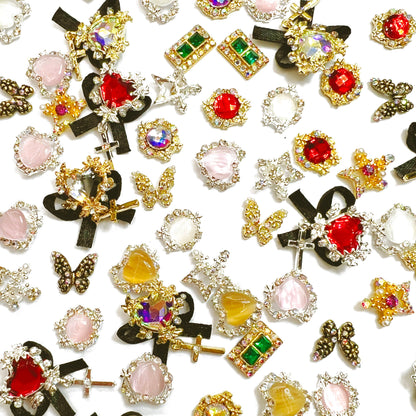 Royal Jewels