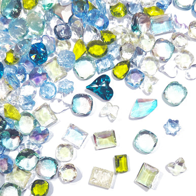 Aqua Luster