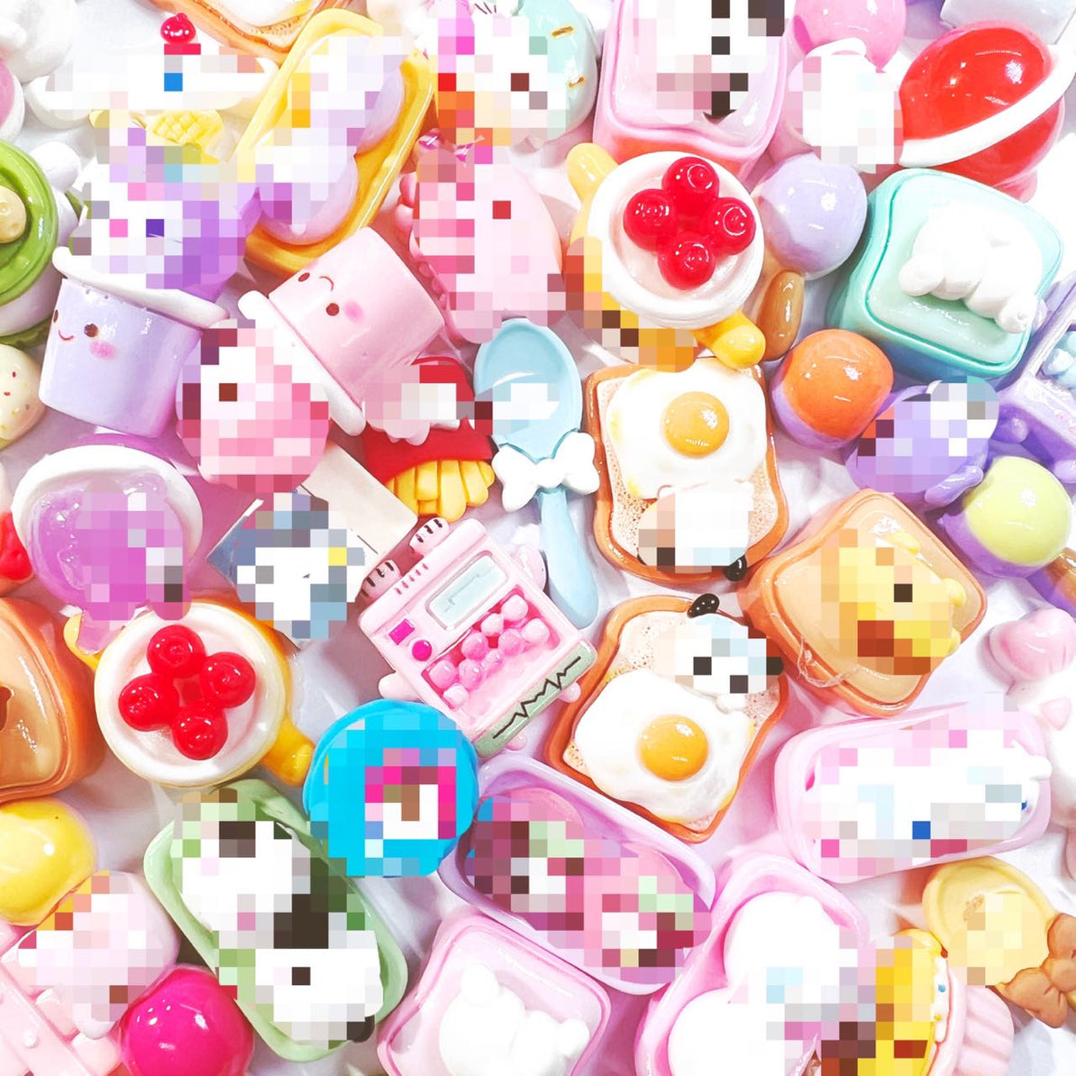 Kawaii Kitchen