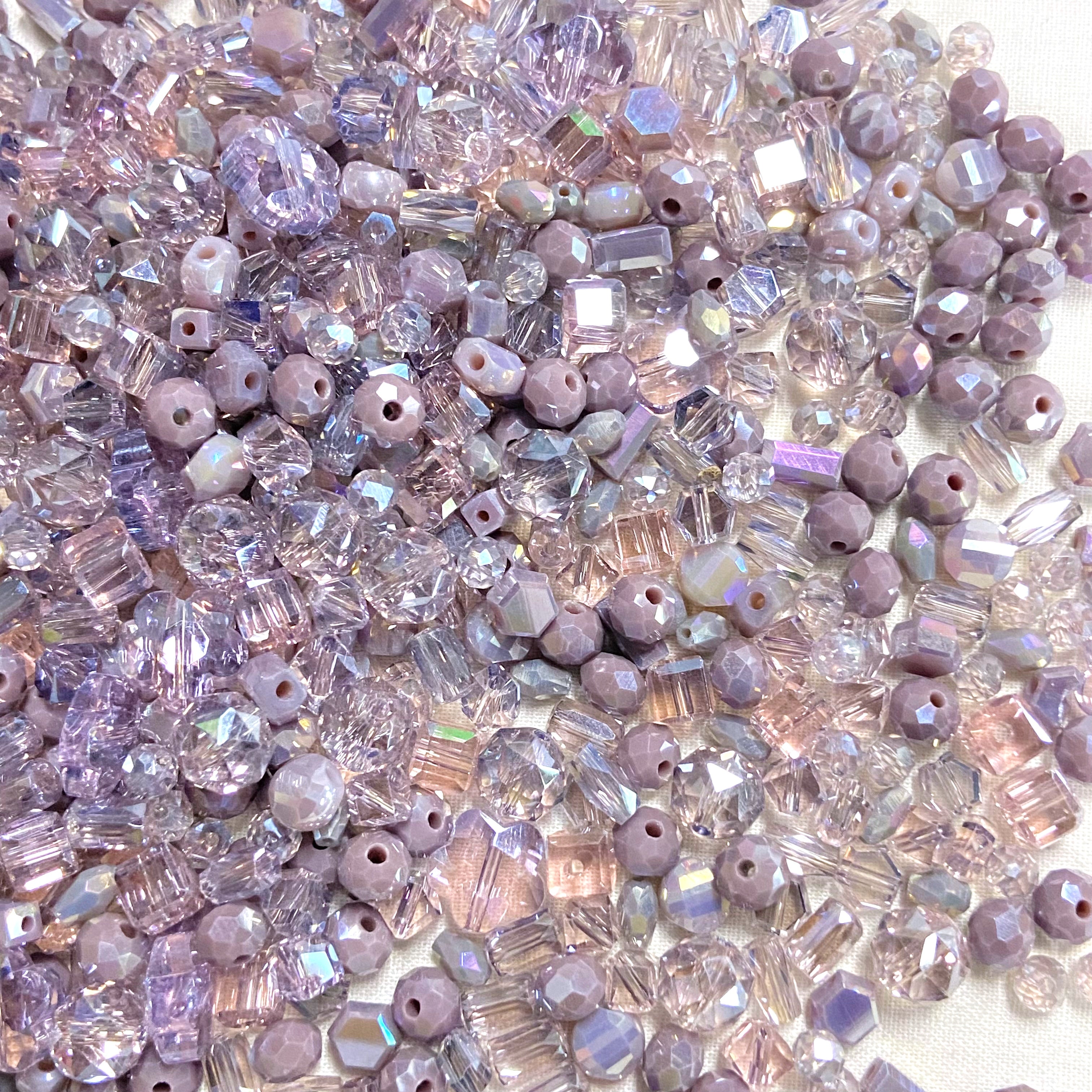 Tiny Heather Shimmer