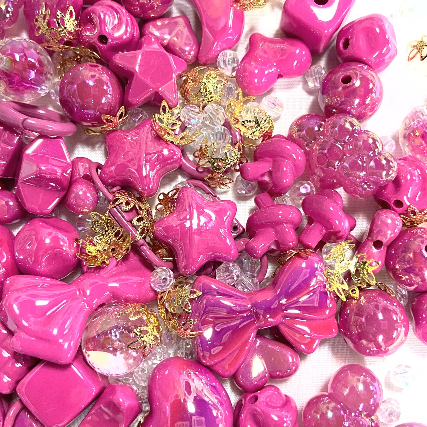 Sugar Ribbon