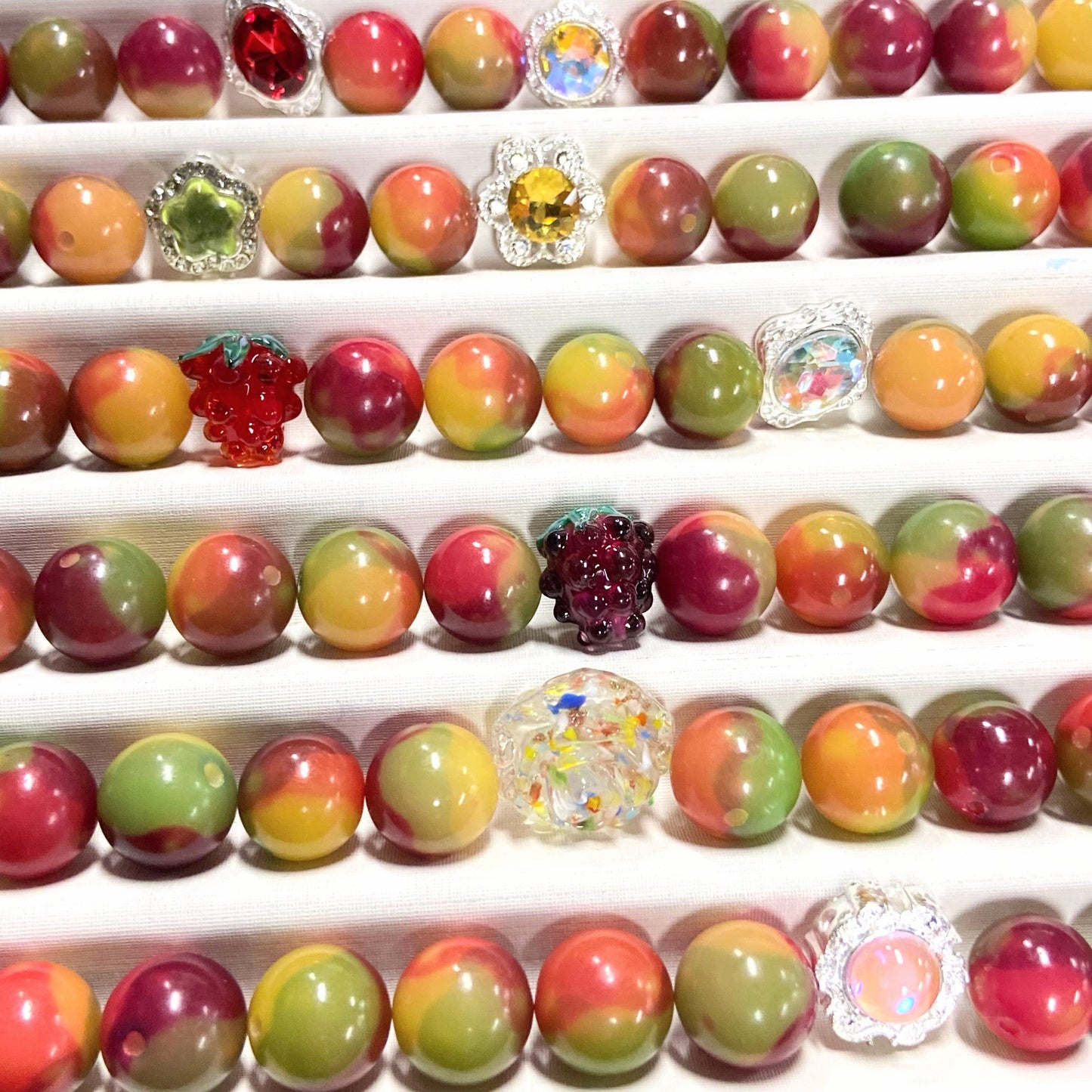 Bodhi Dragon Fruit 12mm