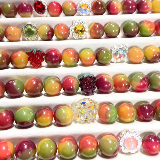 Bodhi Dragon Fruit 12mm