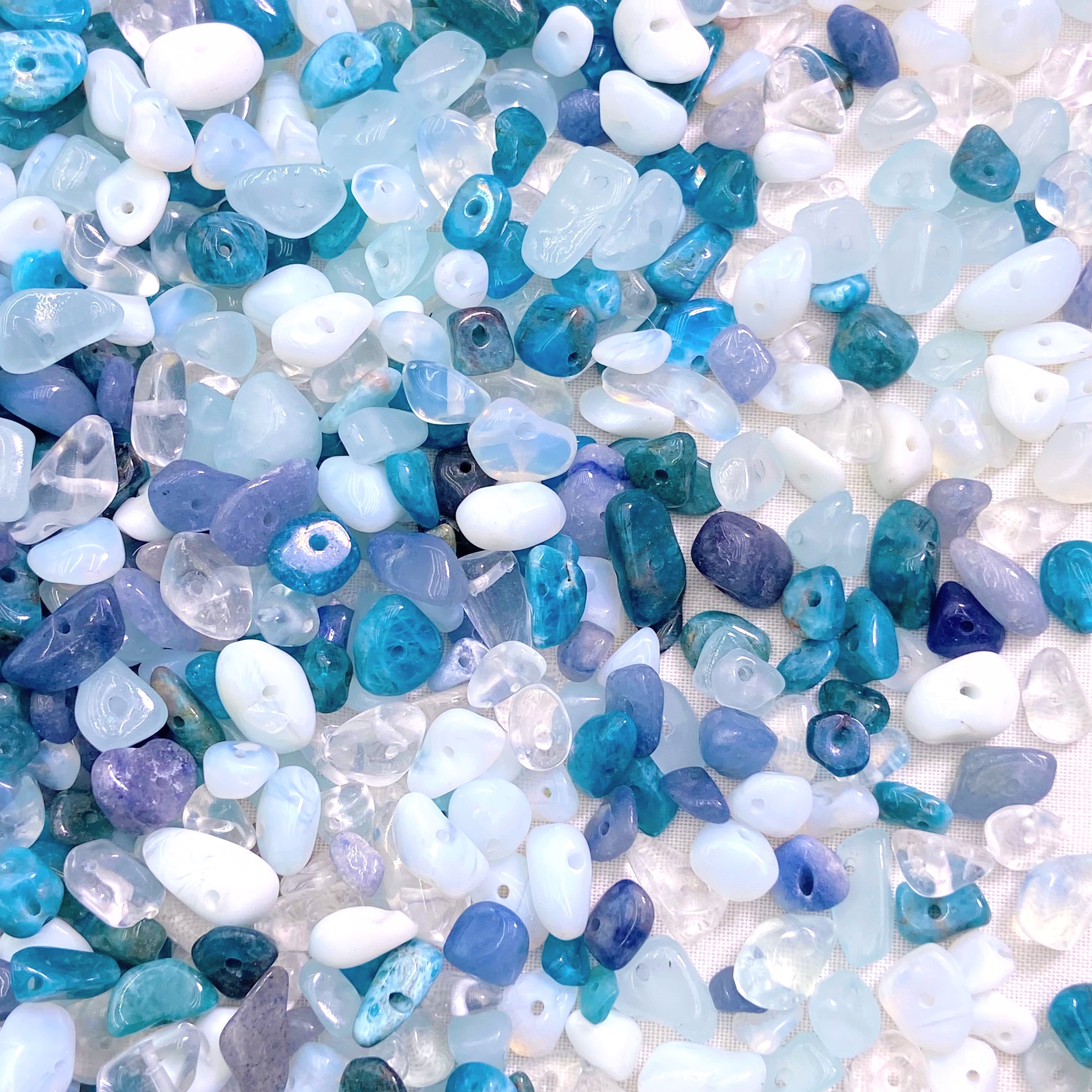 Crystal Arctic Chips