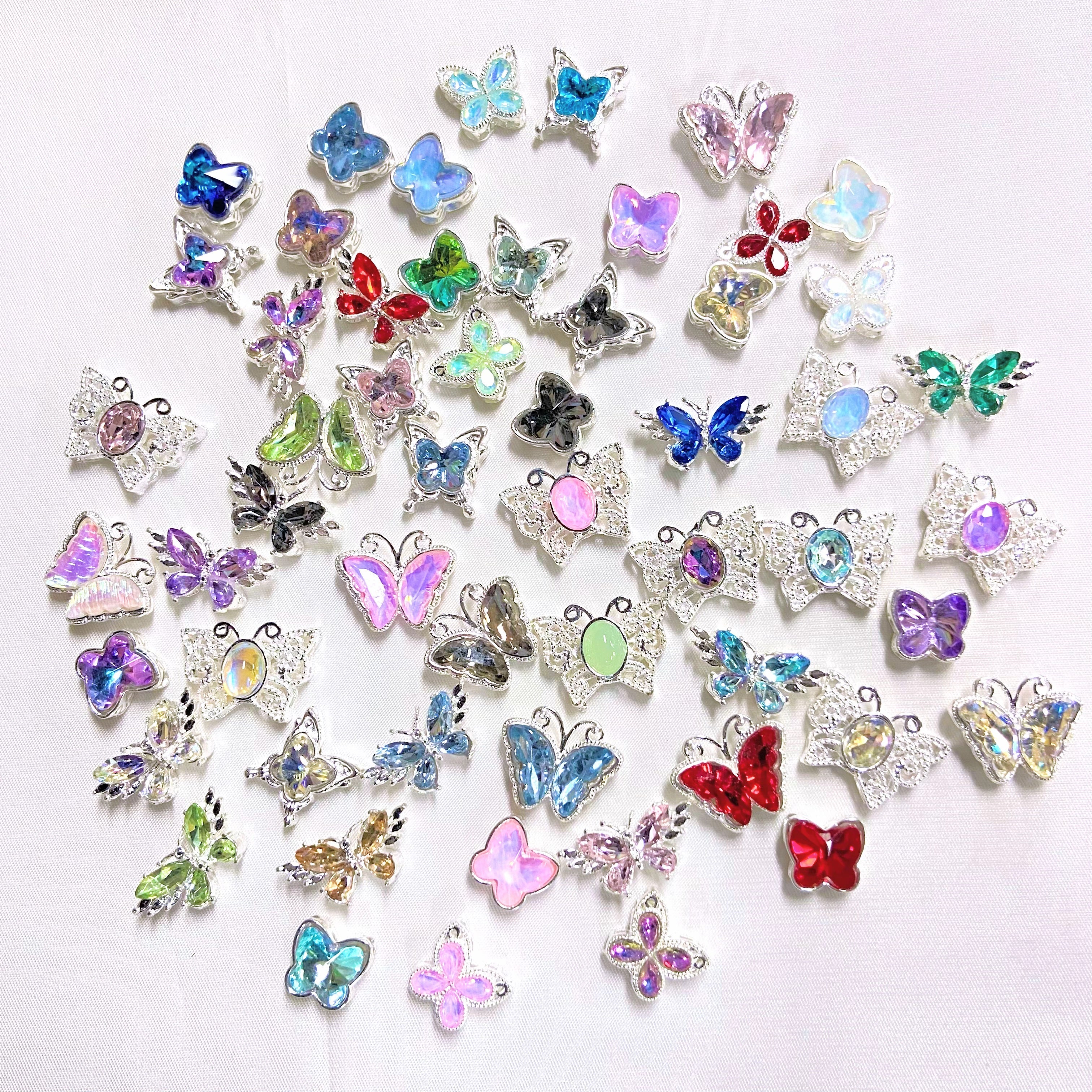 Royal Silvie Deluxe Butterfly