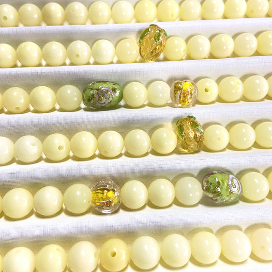 Bodhi Cream 10mm
