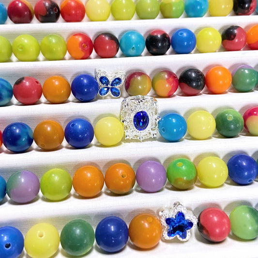 Bodhi Jelly Bean 12mm Vol.2