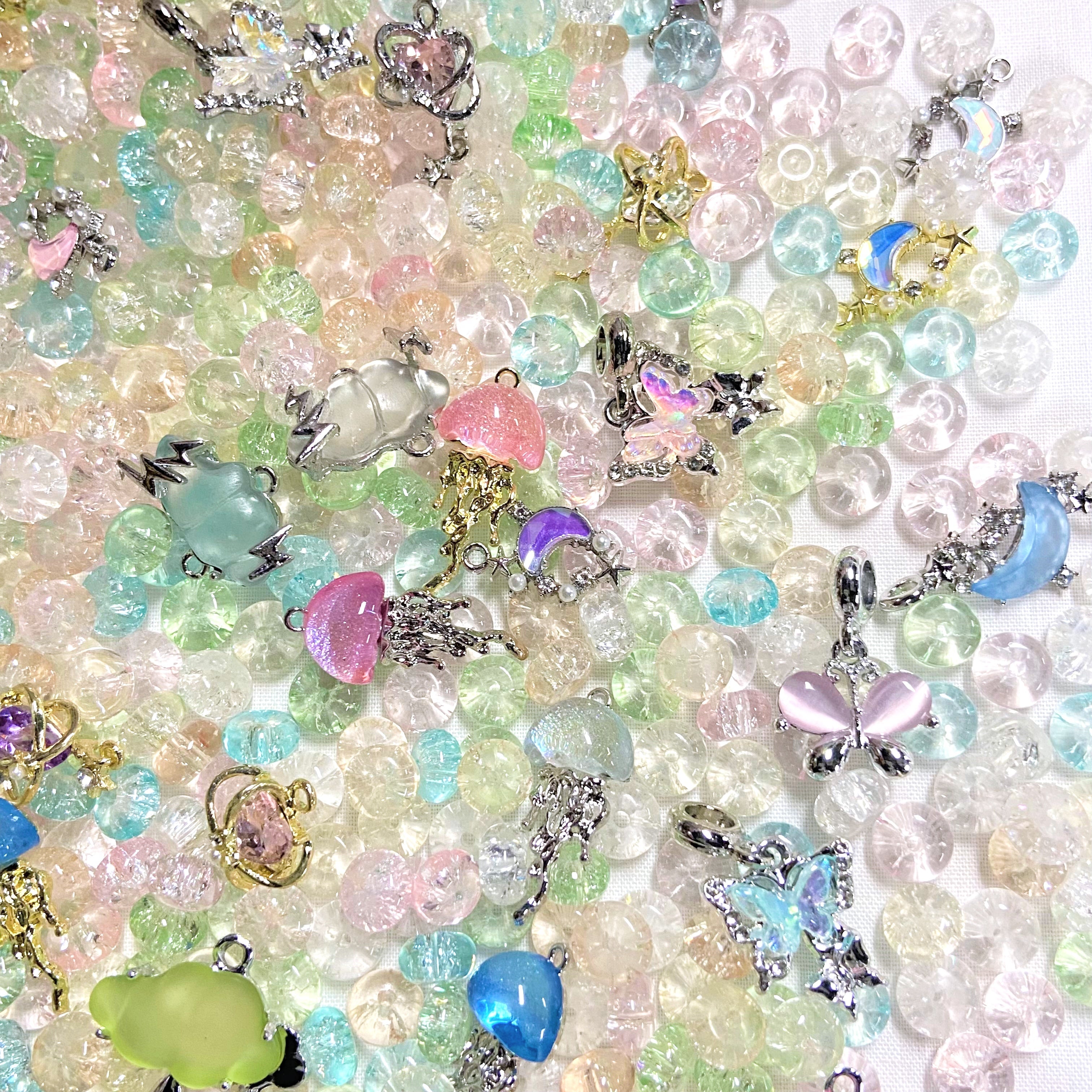 Cobble Stone Candy