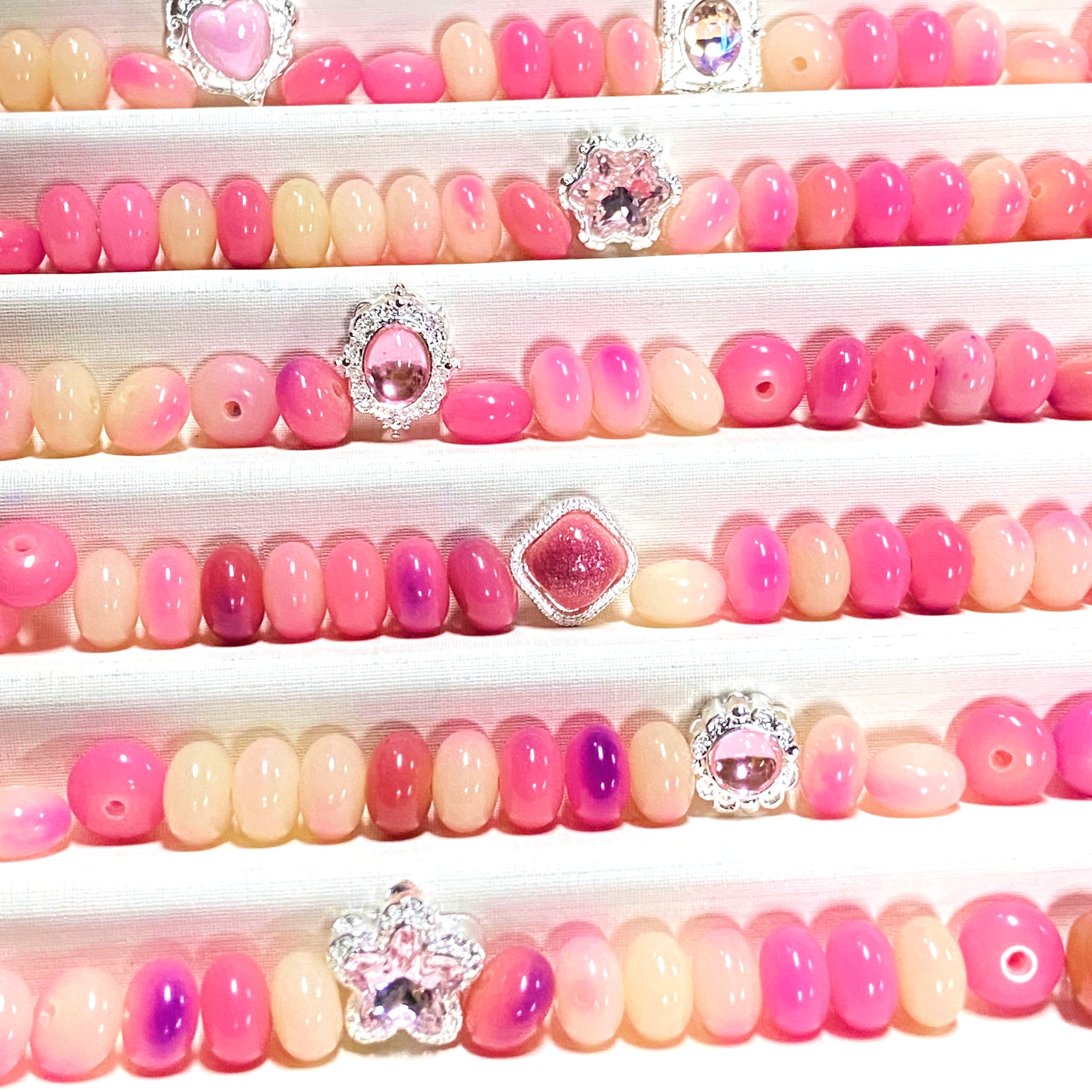 Bodhi Cobble Stone Blossom