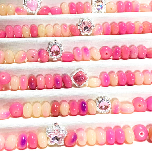 Bodhi Cobble Stone Blossom