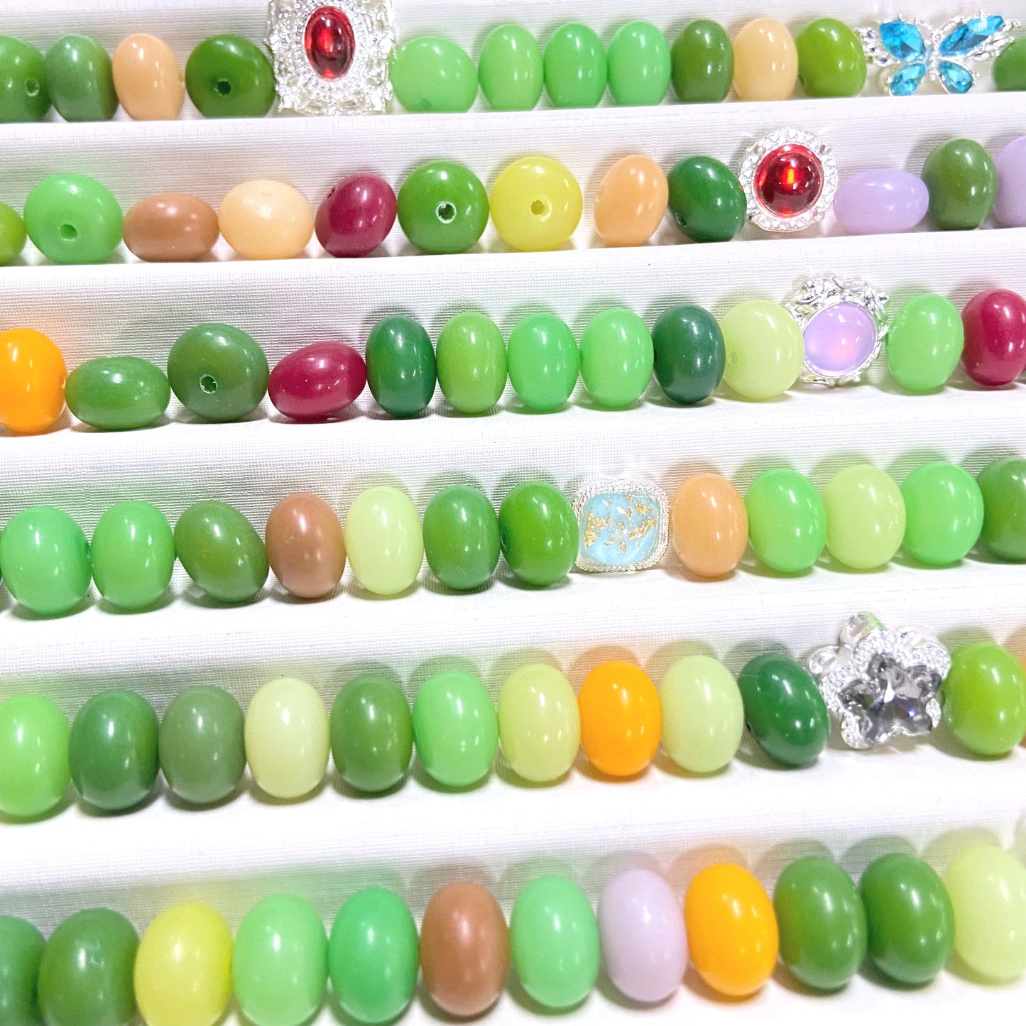 Bodhi Cobble Stone Garden 8*11mm