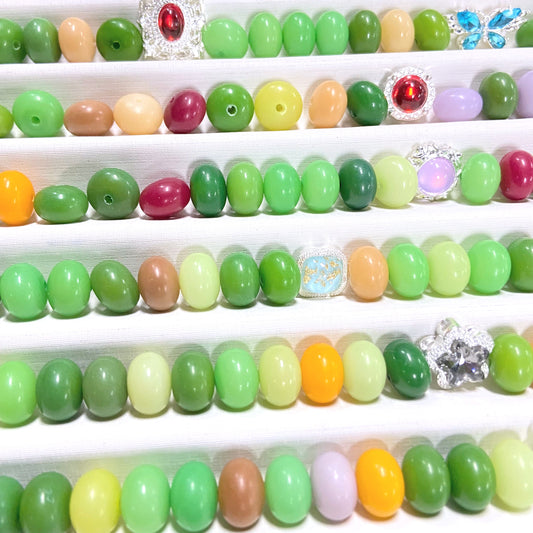 Bodhi Cobble Stone Garden 8*11mm