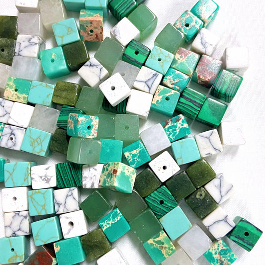 Crystal Cube Freshy