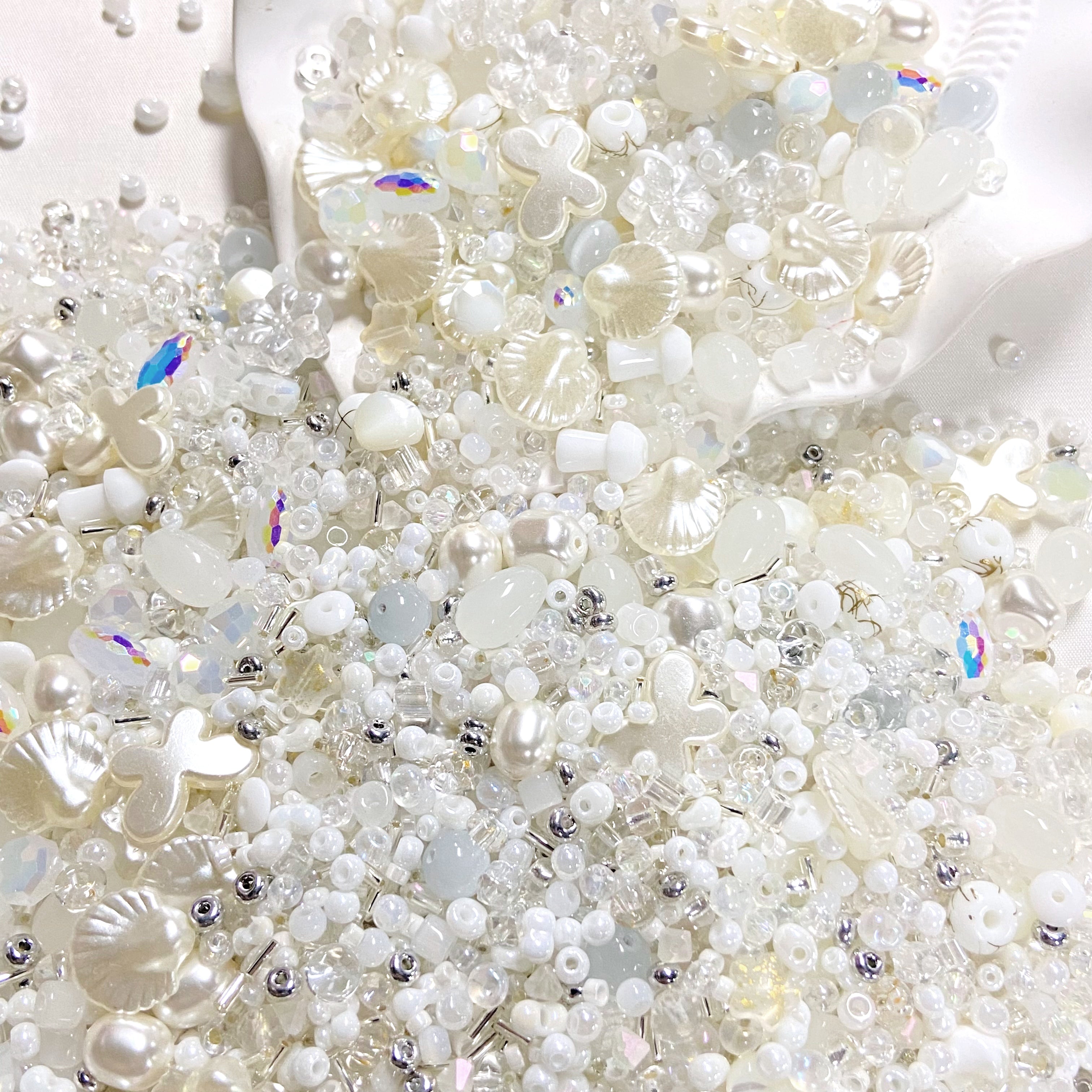Tiny Pure White Vol.2