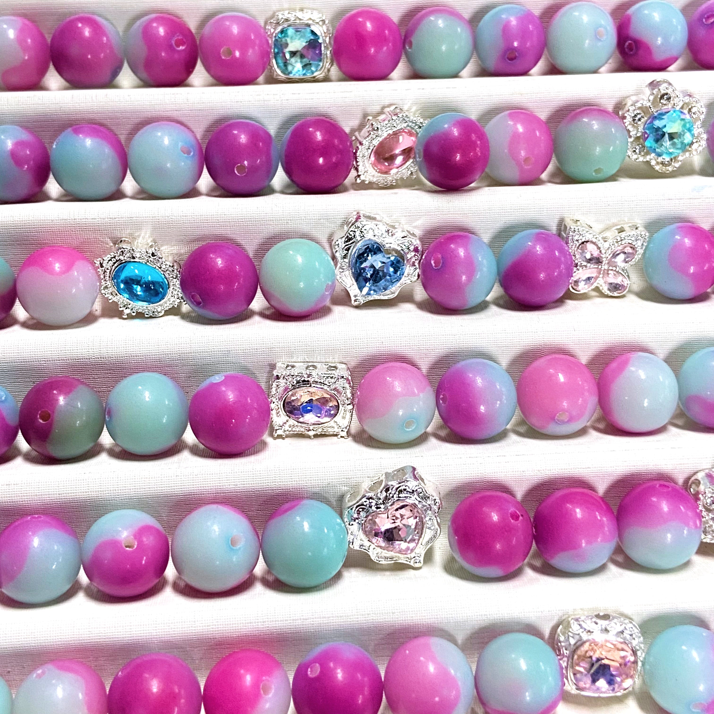 Bodhi Candy Berry 12mm