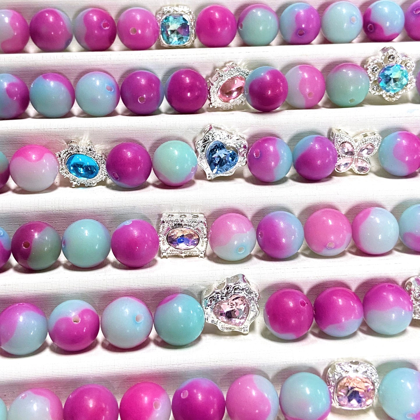 Bodhi Candy Berry 12mm