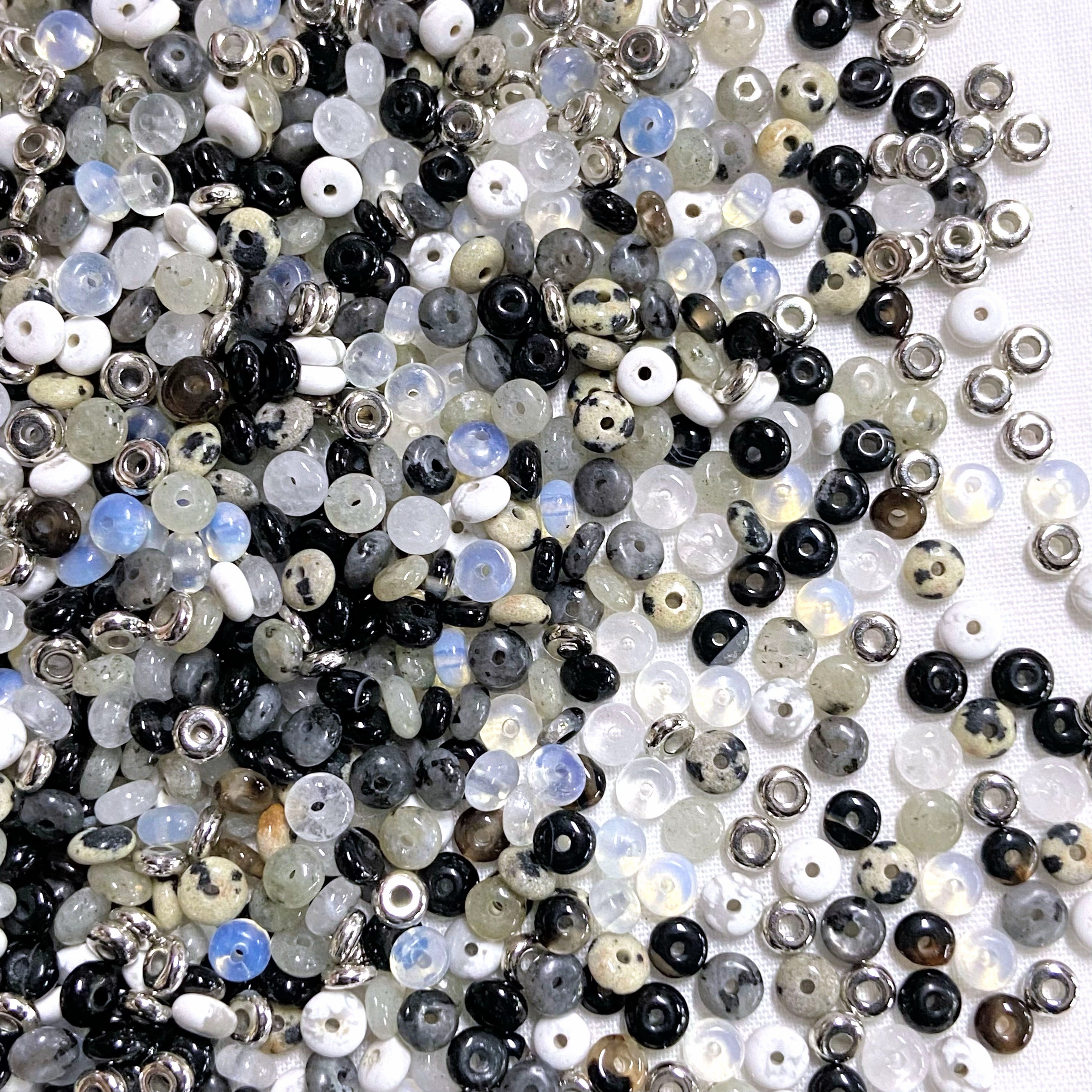 Mini Crystal Classic Spacer