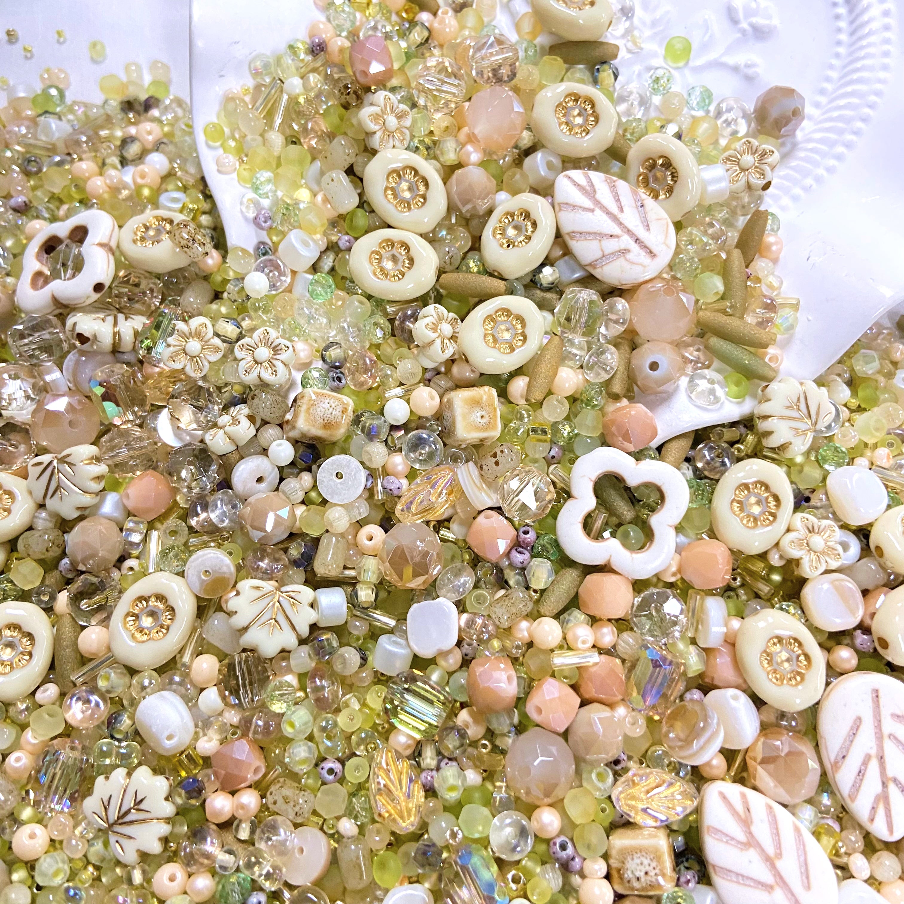 Tiny Soft Grove