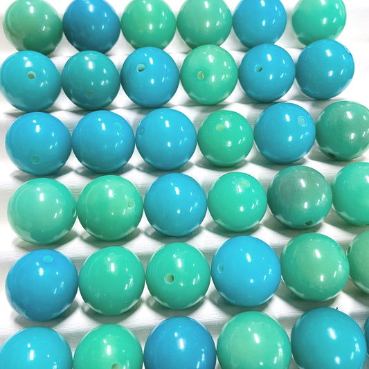 Bodhi Large Mint 18mm