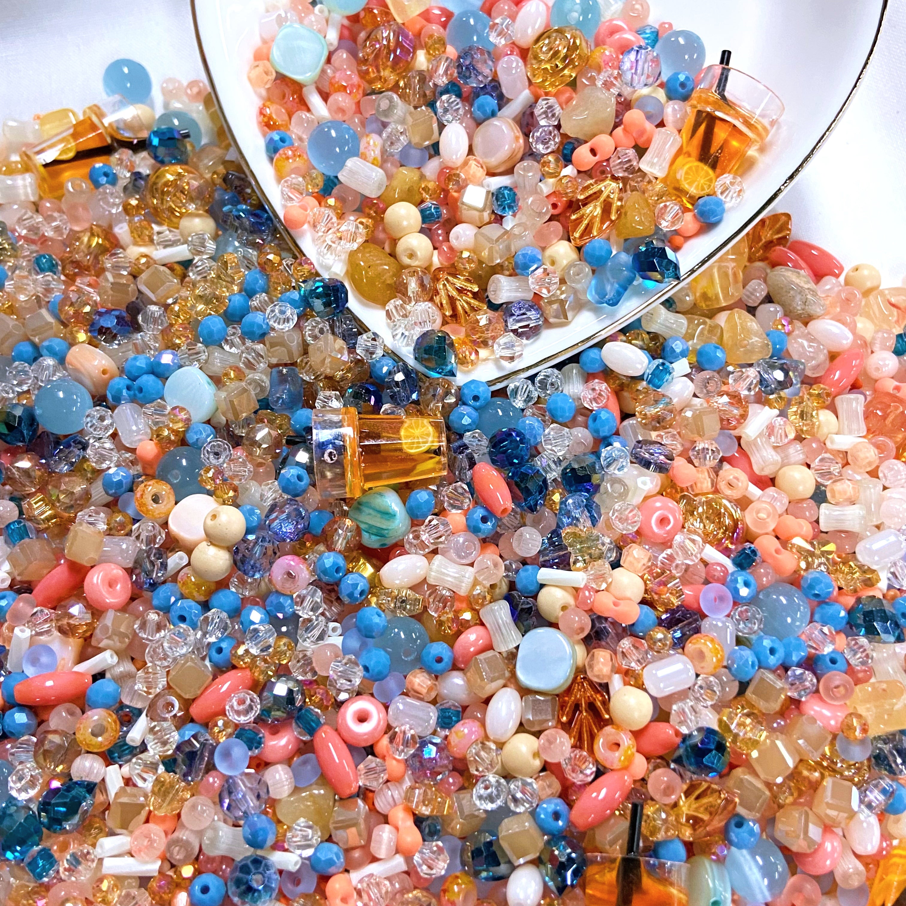 Tiny Coastline Spritz