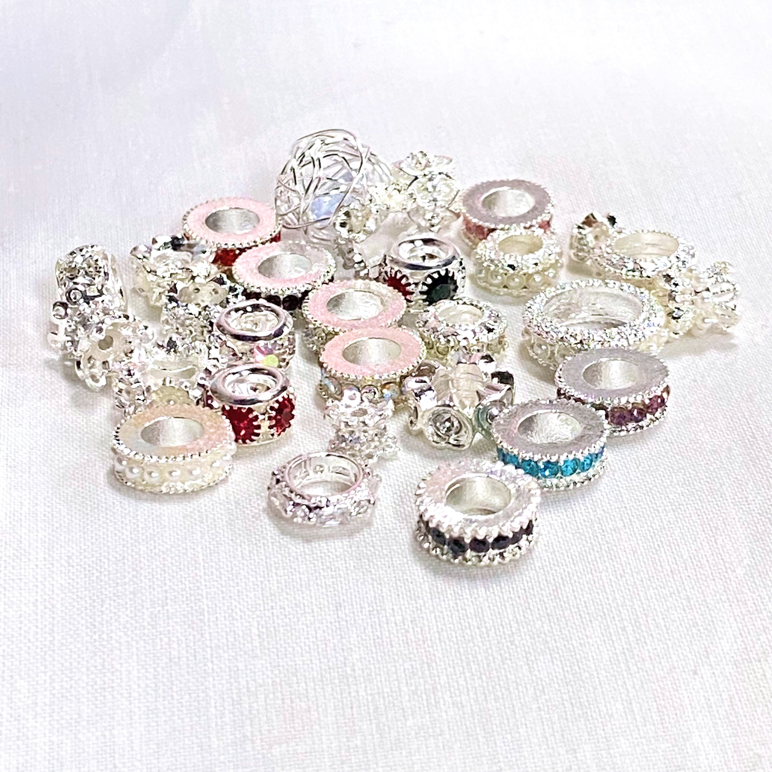 Spacer Ring Silvie Deluxe