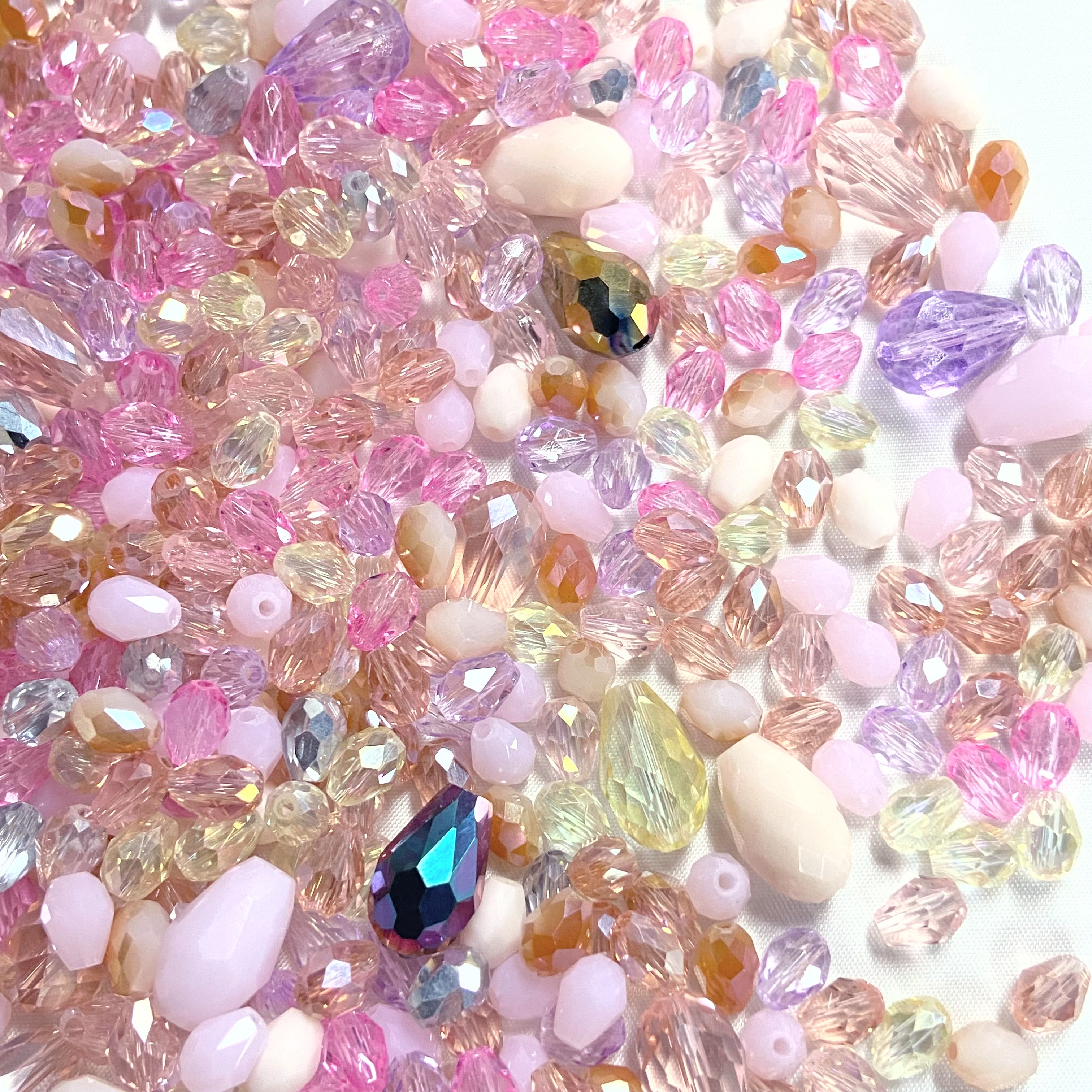 Pink Drop