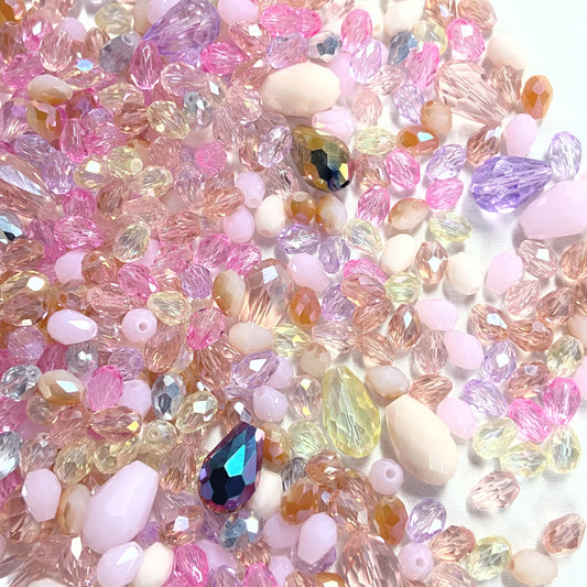 Pink Drop