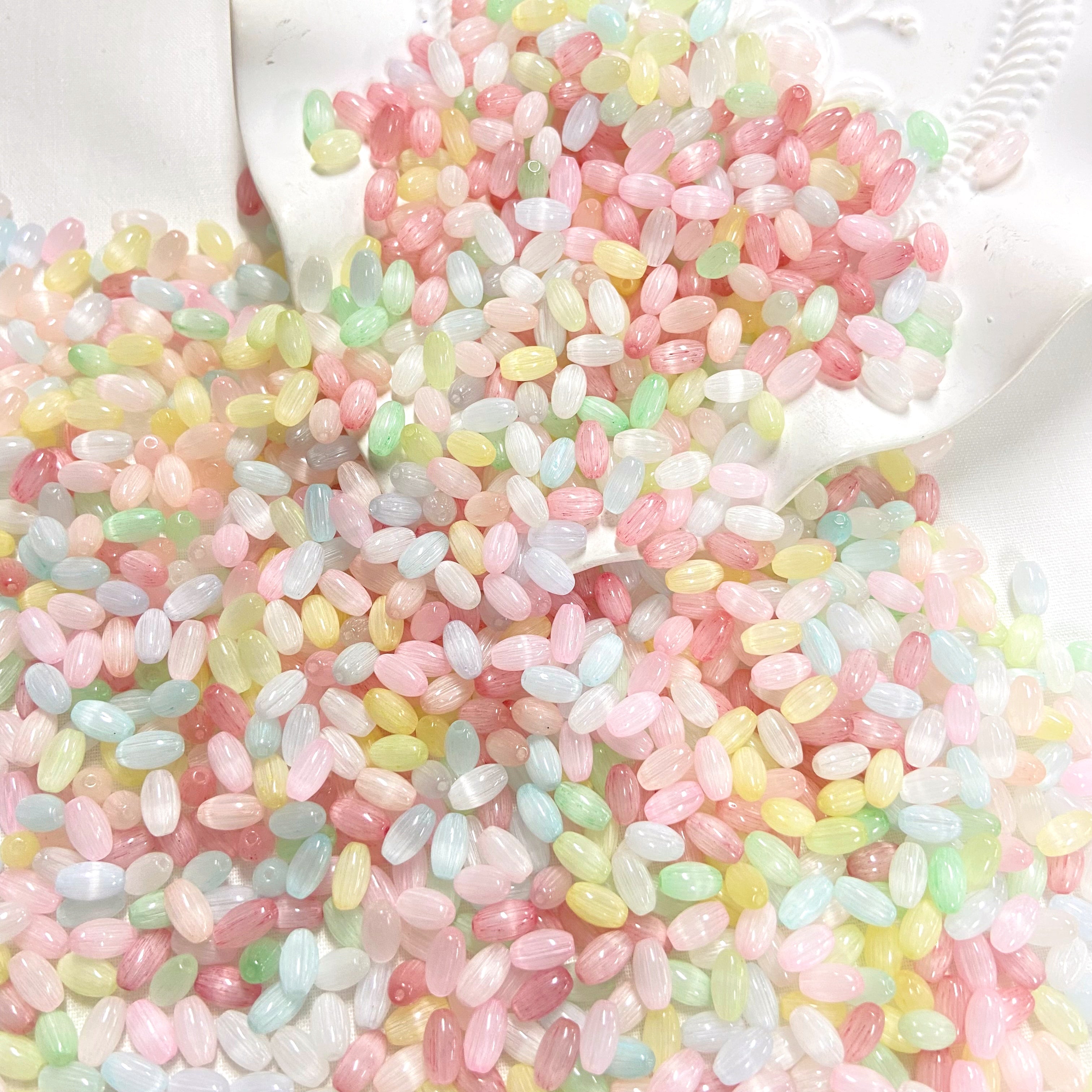 Tiny Candy Spindle