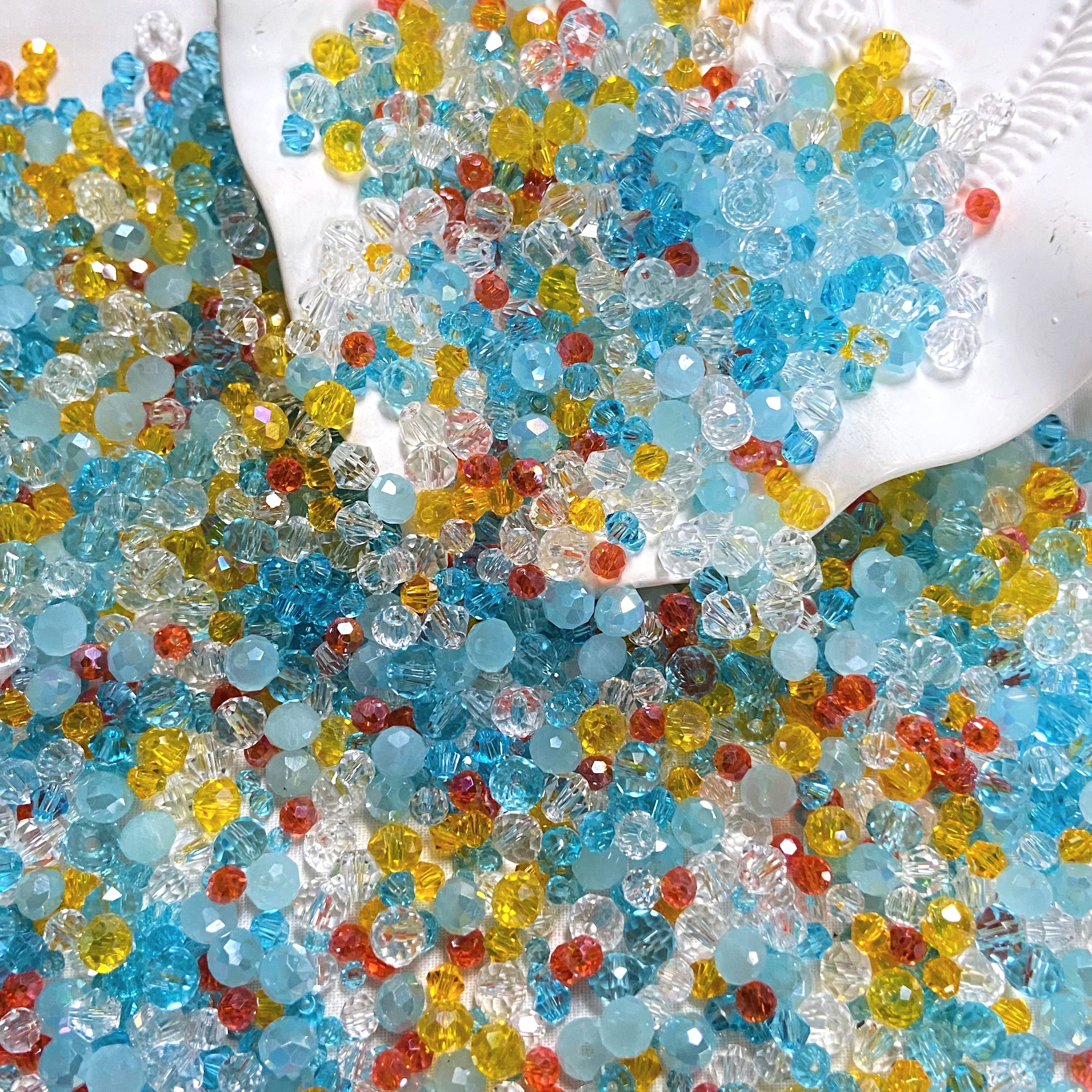 Tiny Beachside Pop