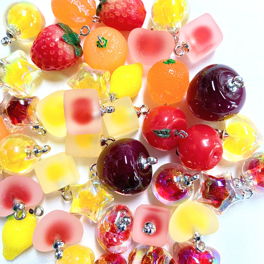 Tutti Fruiti
