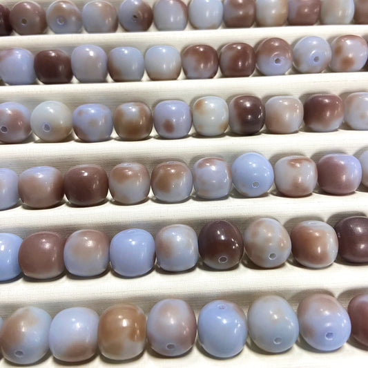 Bodhi Mint Choco 11*12mm