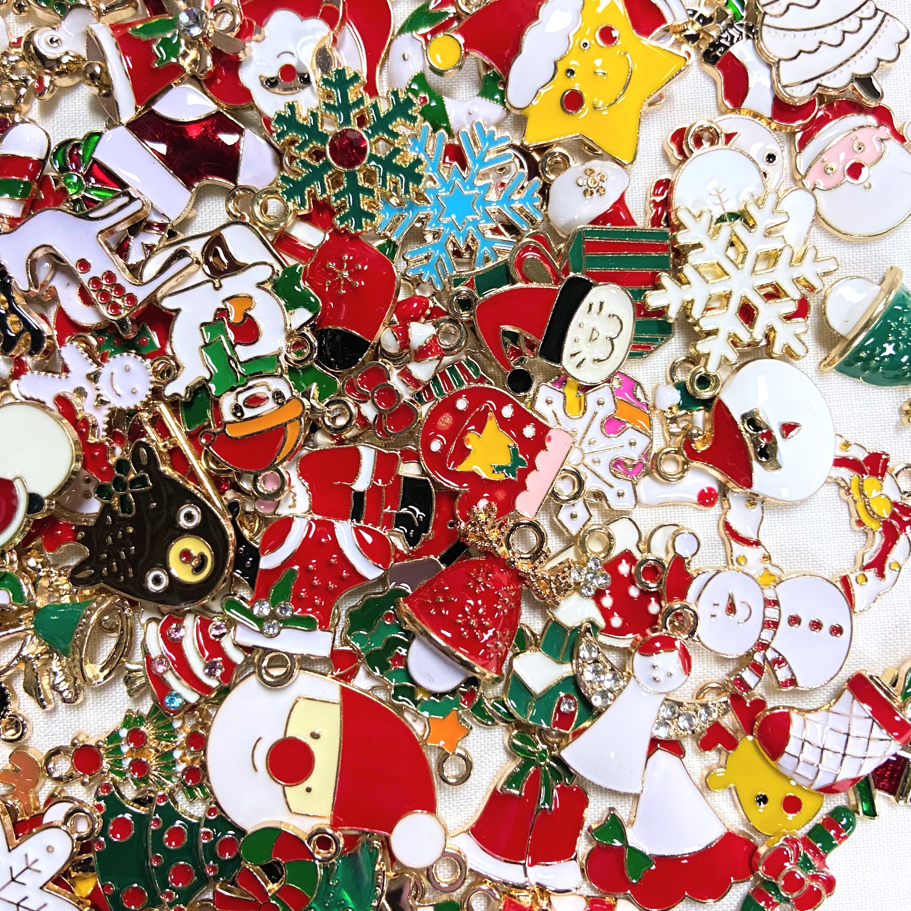 Christmas Pendants Vol.2