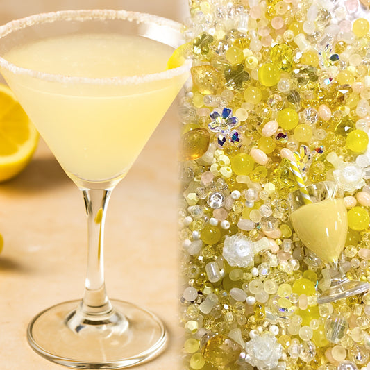 Tiny Lemon Drop