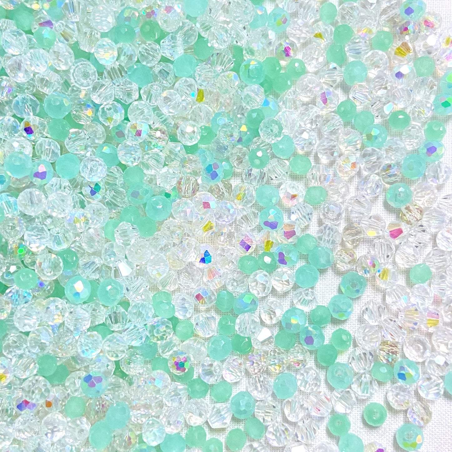 Tiny Mint Avalanche