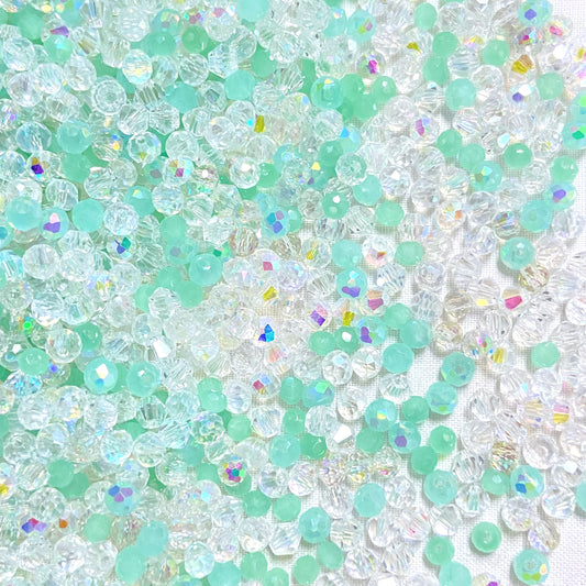 Tiny Mint Avalanche