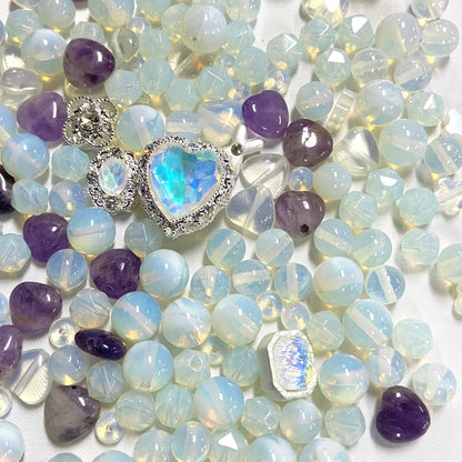 Crystal Opalite Vol.3